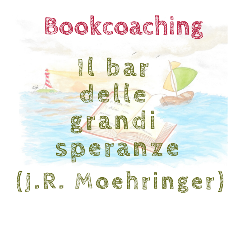 Bookcoaching: Il bar delle grandi speranze