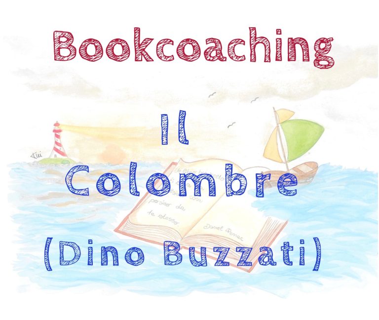 Bookcoaching: “Il colombre” (Dino Buzzati)